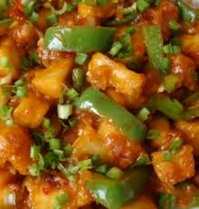 Paneer Hara Pyaz