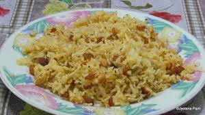 Veg Pulao Recipe